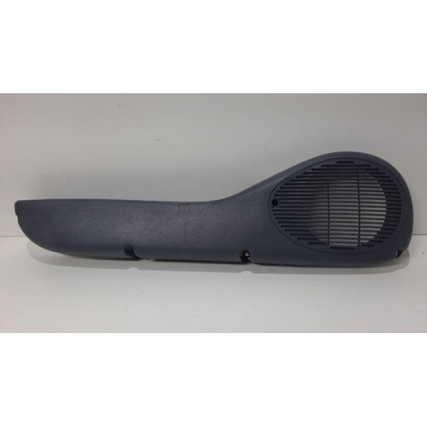 Porta Objetos Dianteiro Esquerdo Palio Siena 4 Porta 1996/02