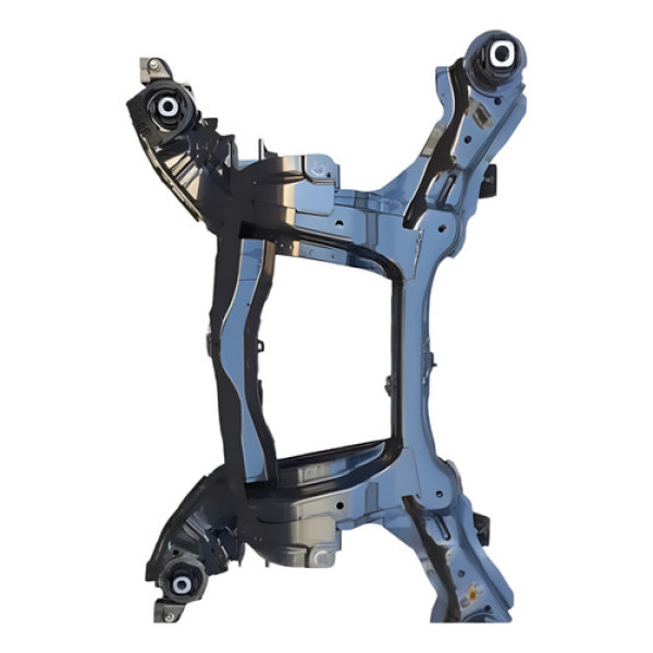 Agregado Traseiro Omega 2008 2009 2010 2011