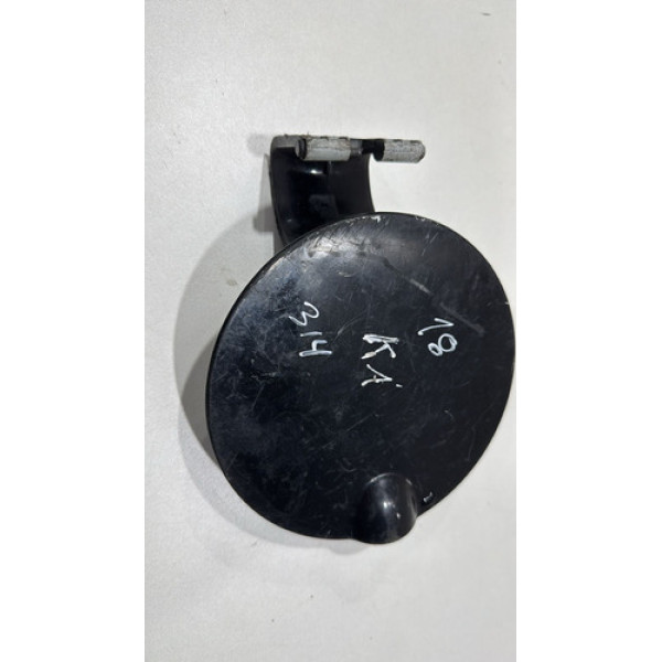 Portinhola Tampa Combustível Ford Ka 2005 6s65f405a02