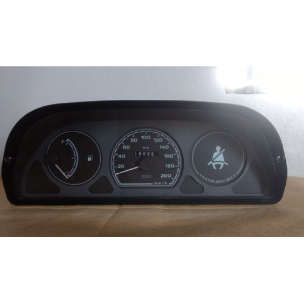Painel Instrumentos Fiat Uno Palio Siena Fiorino