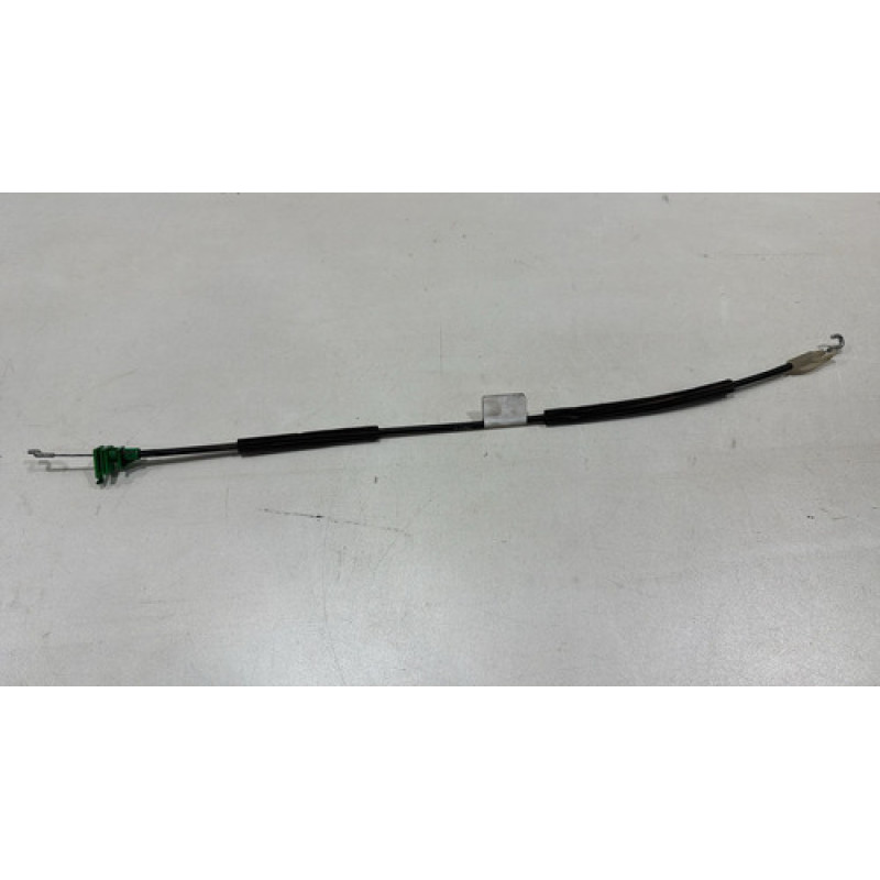 Cabo Acionamento Fechadura Dianteira Direita Spin 18 19 20 Cabo Acionamento Fechadura Dianteira Direita Spin 18 19 20