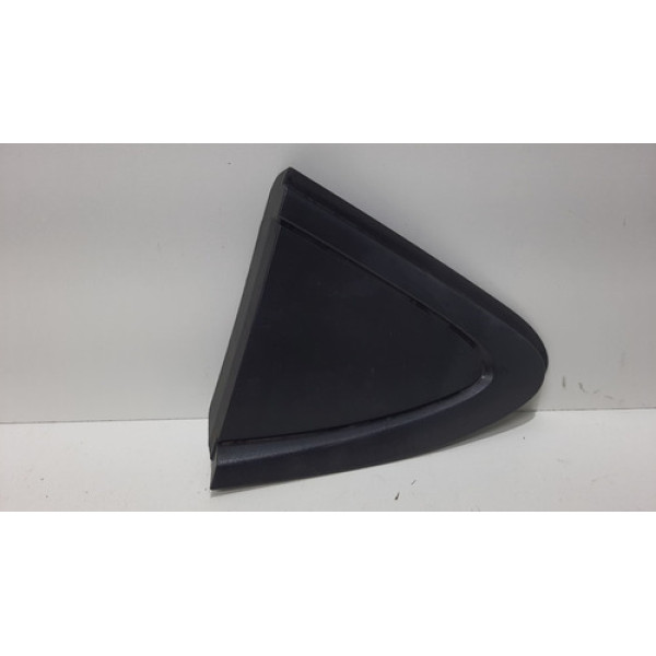 Acabamento Externo Porta Traseira Esquerdo Cruze Sedan 17/22