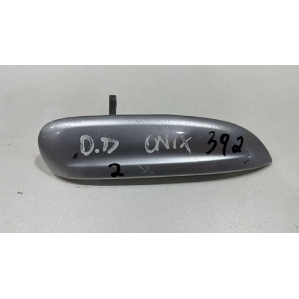 Maçaneta Externa Dianteira Direita Gm Prisma Onix 2019