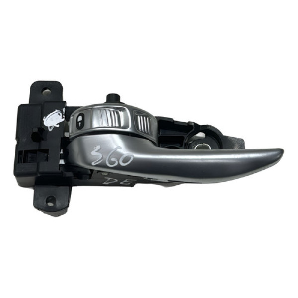 Maçaneta Interna Diant.. Esquerda Jeep Renegade 2017 Á 2021