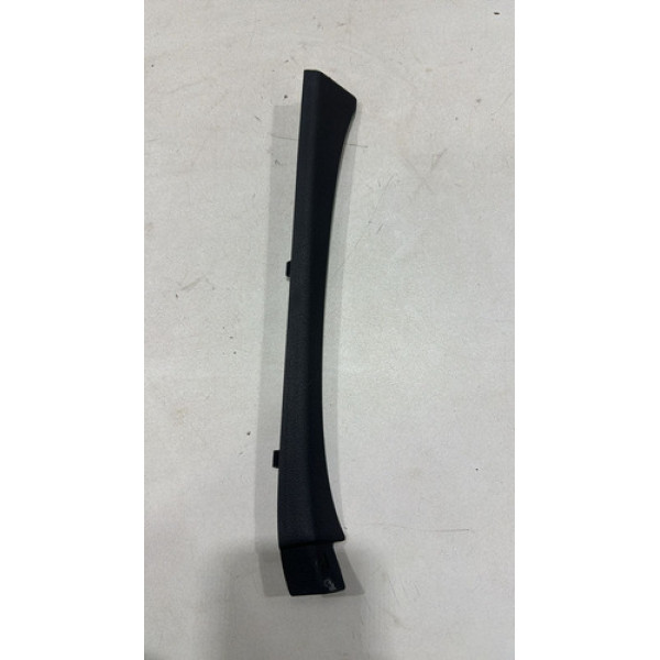 Acabamento Direito Coluna Painel Vw Passat 2006 Á 2010