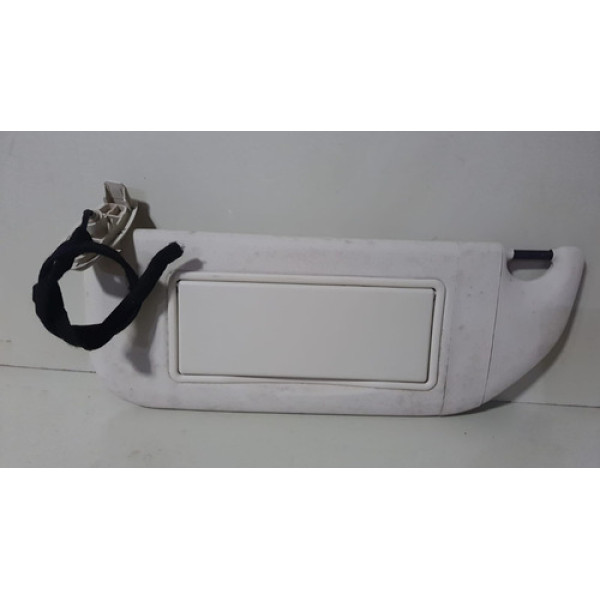 Quebra Sol Esquerdo Citroen C4 2007 2008 2009 2010 2011