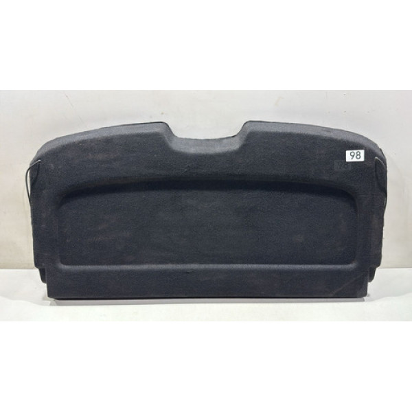 Tampão Bagagito Porta Malas Peugeot 308 2012 Á 2018 Usado