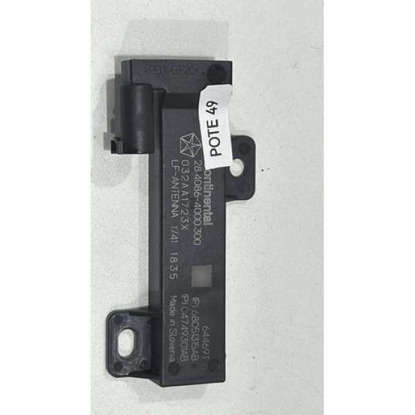 Sensor Keyless Jeep Compass T270 2022 2023 2024 Orig