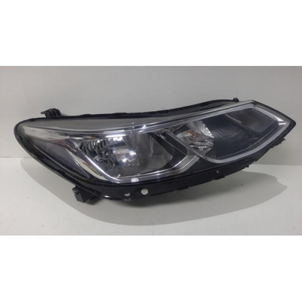 Farol Direito Cruze 2017 2018 2019 2020 2021 Sem Led