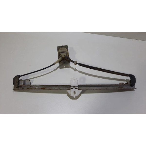 Maquina Vidro Manual Santana Tras Direita 87/97 