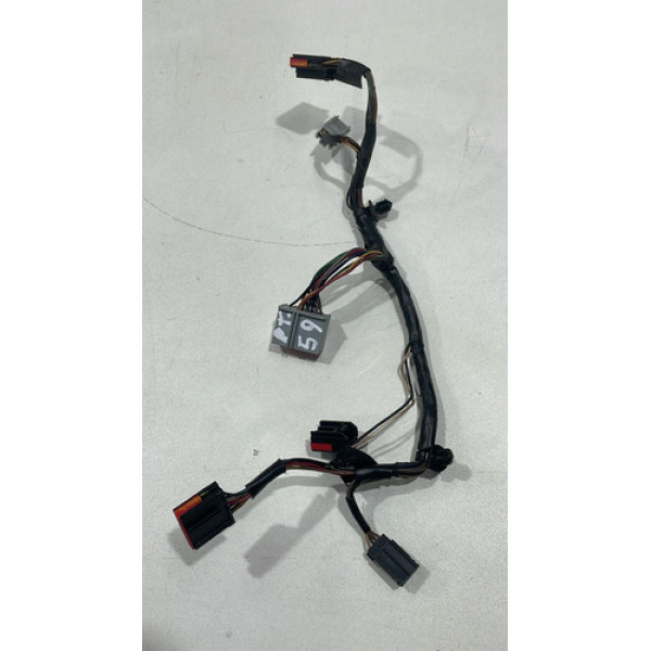 Chicote Volante Ford Fusion Titanium 2013 Á 2016 2455765