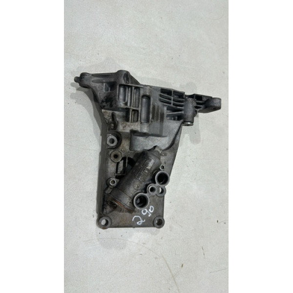 Suporte Motor Bmw X5 V8 2004/08 12317533837
