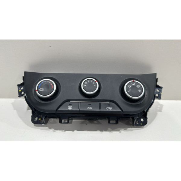 Comando Painel Controle Ar Condicionado Hyundai Creta 17/19