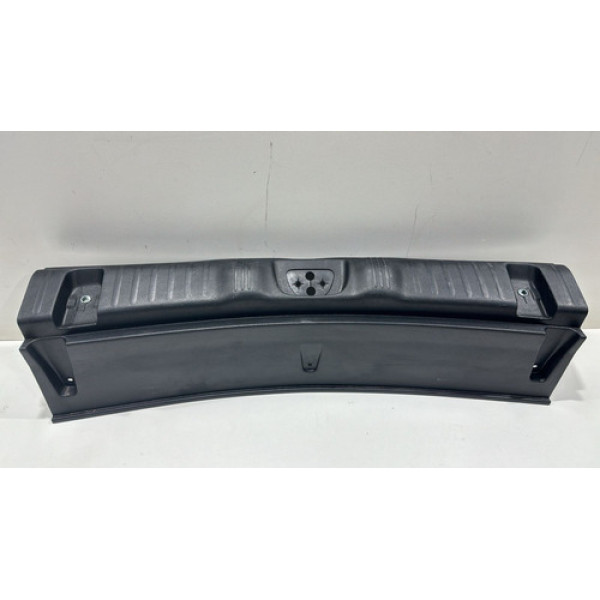 Soleira Porta Malas Jeep Compass 2018 Á 2021 Original Usado!