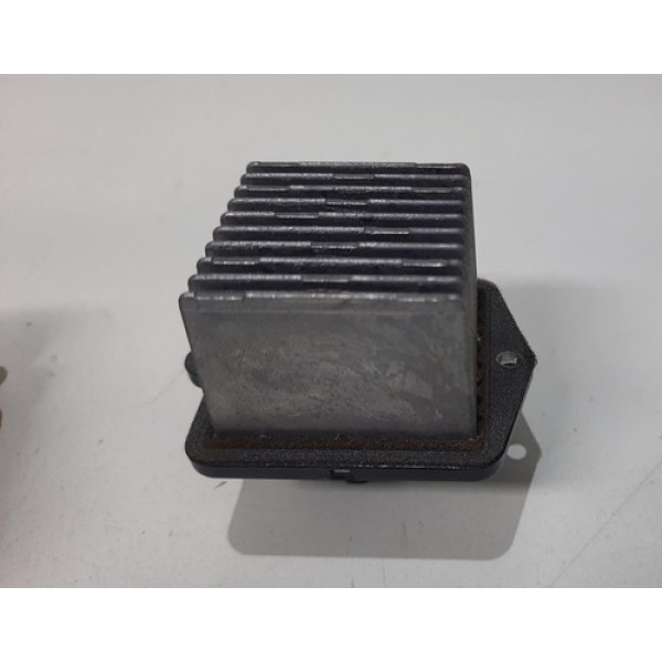 Resistência Caixa Evaporadora Ar Cond Mitsubishi Asx 10 Á 16