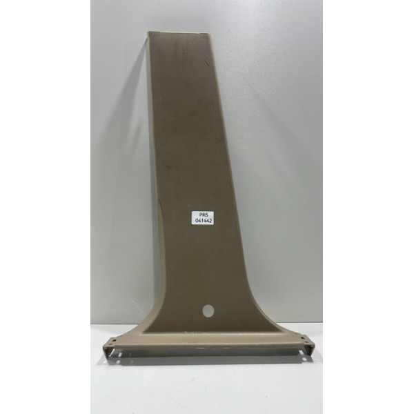 Acabamento Inferior Coluna Esquerda Hilux Sw4 2006 Á 15 Orig