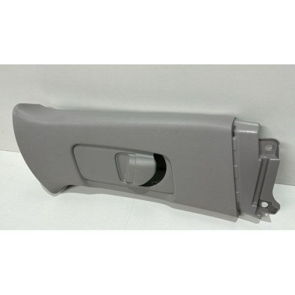 Moldura Cinto Coluna Central Direita Rav4 2020 2021 Original