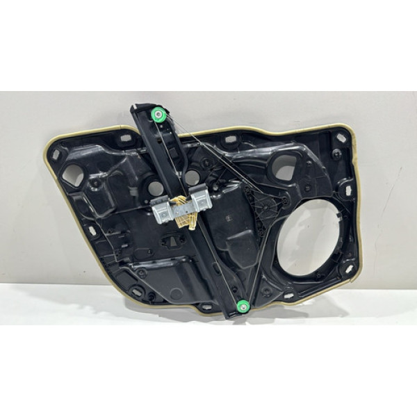 Máquina De Vidro Elétrica Dianteira Direita Jeep Renegade