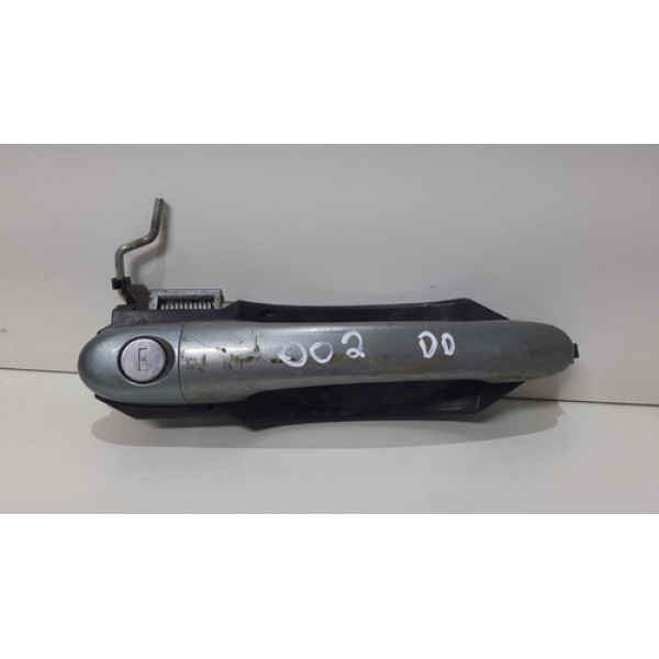 Maçaneta Externa Dianteira Direita Palio Siena Original