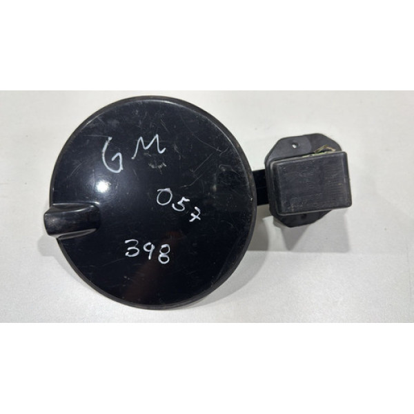 Portinhola Tanque Combustivel Chevrolet Vectra 2006 Á 2011