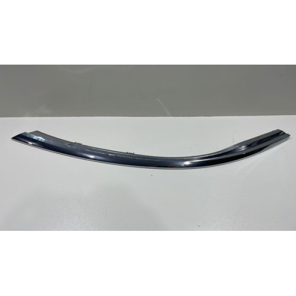 Moldura Farol Diantei Esquerdo Toyota Corolla 2015 Á 18 Orig