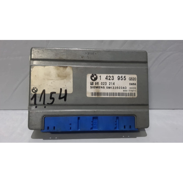 Modulo Ecu Cambio Bmw X5 1423955 96023214
