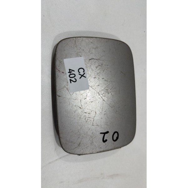 Tampa Portinhola Tanque Strada/palio/siena Origin Usado