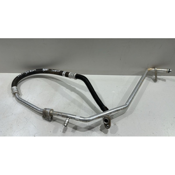 Mangueira Tubo Do Ar Condicionado Toyota Corolla 2015 À 2019