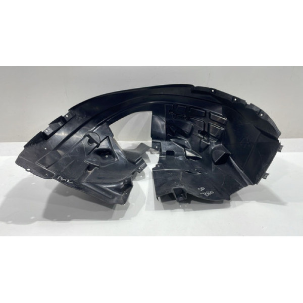 Parabarro Dianteiro Direito Original Toro 2016 A 2021 Fiat