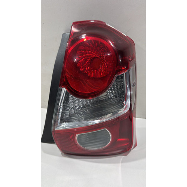 Lanterna Direita Toyota Etios Hatch 2013 Á 2018 Original