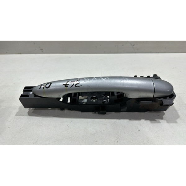 Maçaneta Externa Dianteira Direita Renault Megane 07 A 2012