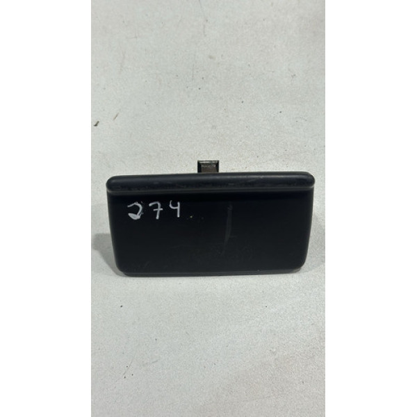 Cinzeiro Forro Porta Objeto Volkswagen Santana 1995 1998 