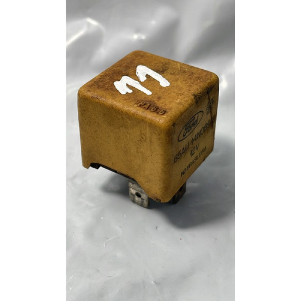 Relé Auxiliar Escort Pampa Logus 85au14n089b