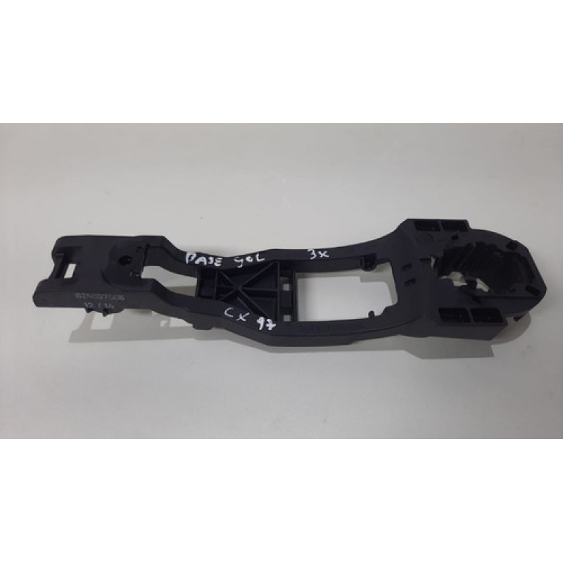 Base Maçaneta Vw Gol Voyage G5 G6 G7 Original Base Maçaneta Vw Gol Voyage G5 G6 G7 Original