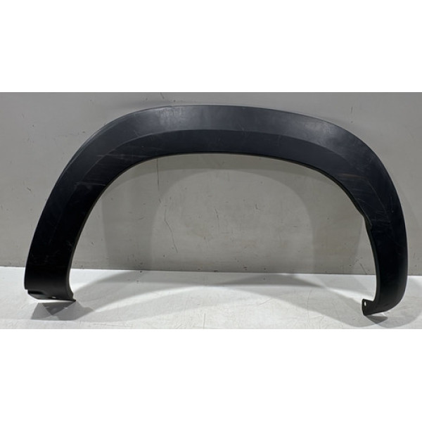 Moldura Paralama Traseiro Esquerdo Renault Kwid