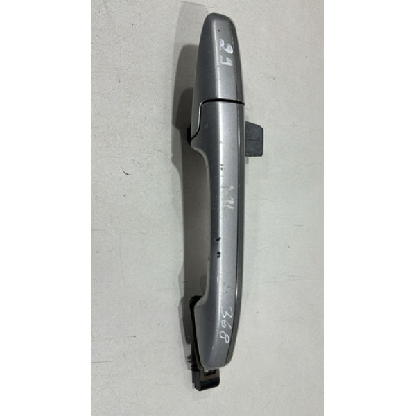 Maçaneta Externa Traseira Direita Civic 2008 Á 2011 Usado