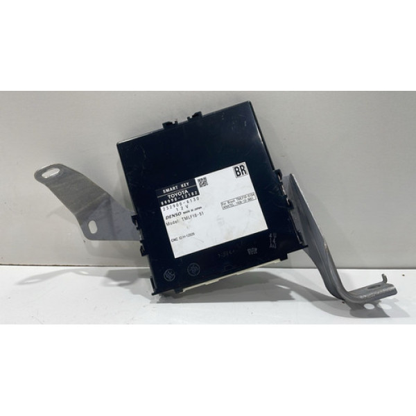 Modulo Smart Key Corolla 2015 Á 2019 Original