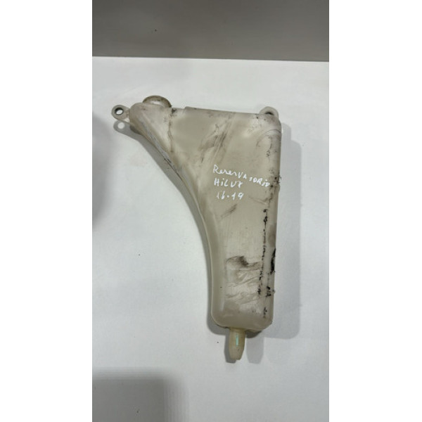 Reservatório Água Radiador Hilux 17 Á 21 Flex 2.7 164700c130