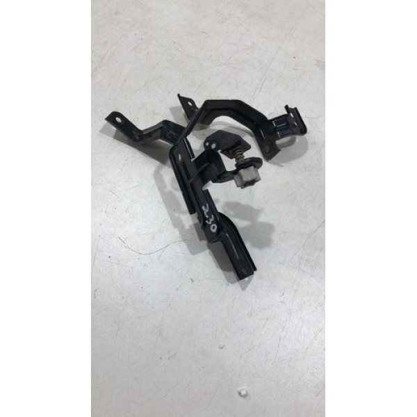Suporte Do Farol De Milha Direito Honda Crv 2007/2011