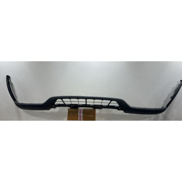 Spoiler Inferior Parachoque Dianteiro Hb20x 12 A 15 Original