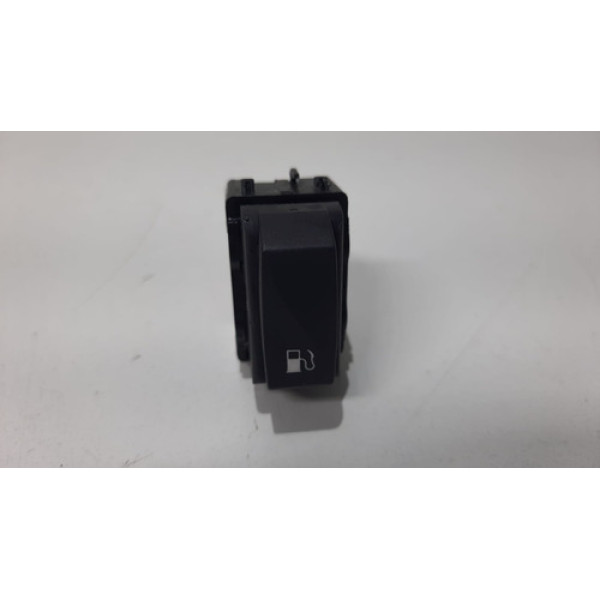 Botão Abertura Portinhola Tanque Fluence 2014 2018 Original