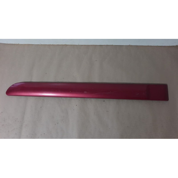 Friso Porta Traseira Esquerda Citroen C3 2003 2012 Original