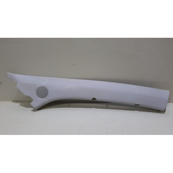 Moldura Coluna Parabrisa Amarok Direito 2h1867234 Original