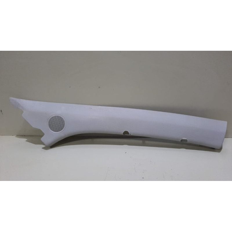 Moldura Coluna Parabrisa Amarok Direito 2h1867234 Original Moldura Coluna Parabrisa Amarok Direito 2h1867234 Original