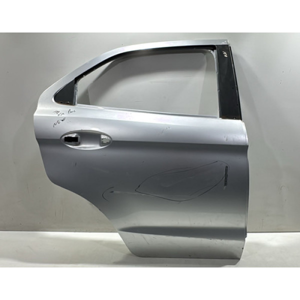 Porta Traseiro Direito Ford Ka 2015 2016 2017 2018 2019