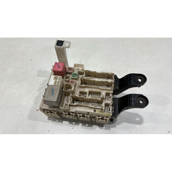 Caixa De Fusíveis Toyota Corolla Original 82730-12450