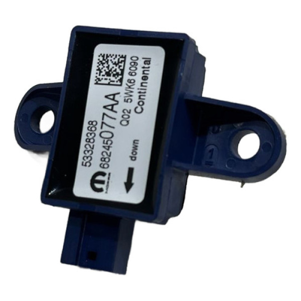 Sensor Air Jeep Compass 2017 Á 2020 Usado Original! 53328368