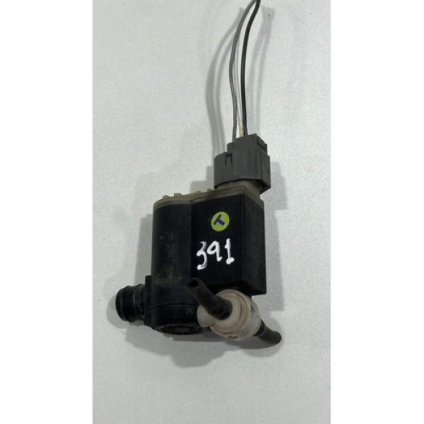 Bomba Esguicho Parabrisa Hyundai Hb20x Hatch 2020 2021 2022