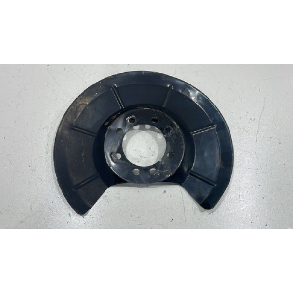 Espelho Da Roda Traseira Ford Focus 2009 2010 2011 2012 2013