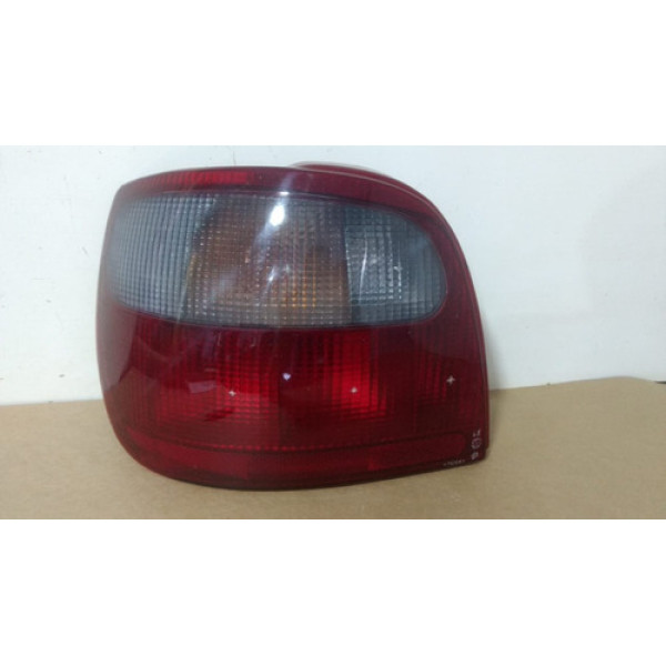 Lanterna Traseira Esquerda Fumê Pointer 1994 A 1998 Original